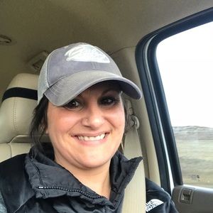 Meet your Posher, Karen